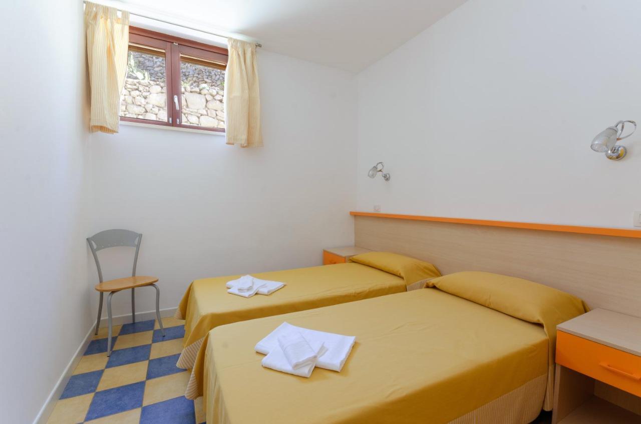 Case Vacanza Fracarluccio Mattinata Exterior photo
