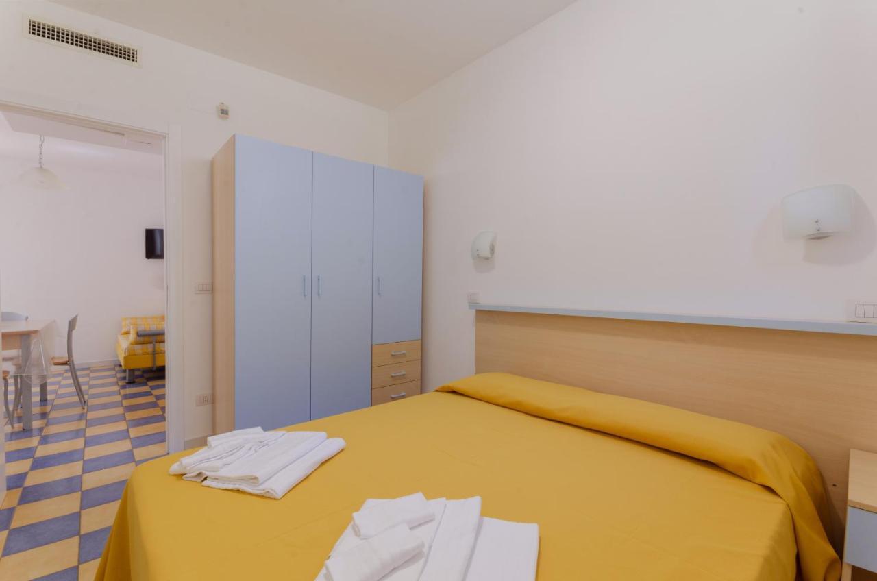 Case Vacanza Fracarluccio Mattinata Exterior photo
