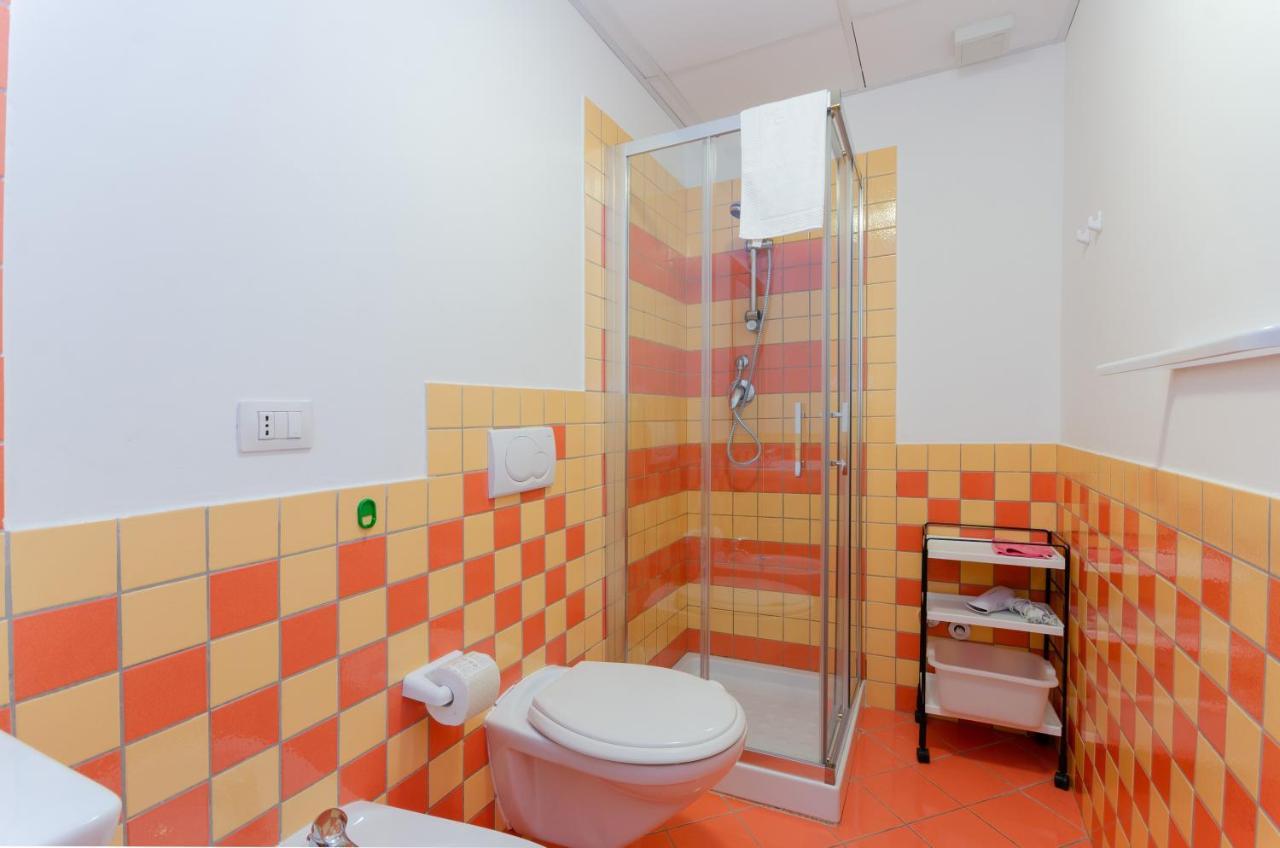 Case Vacanza Fracarluccio Mattinata Exterior photo