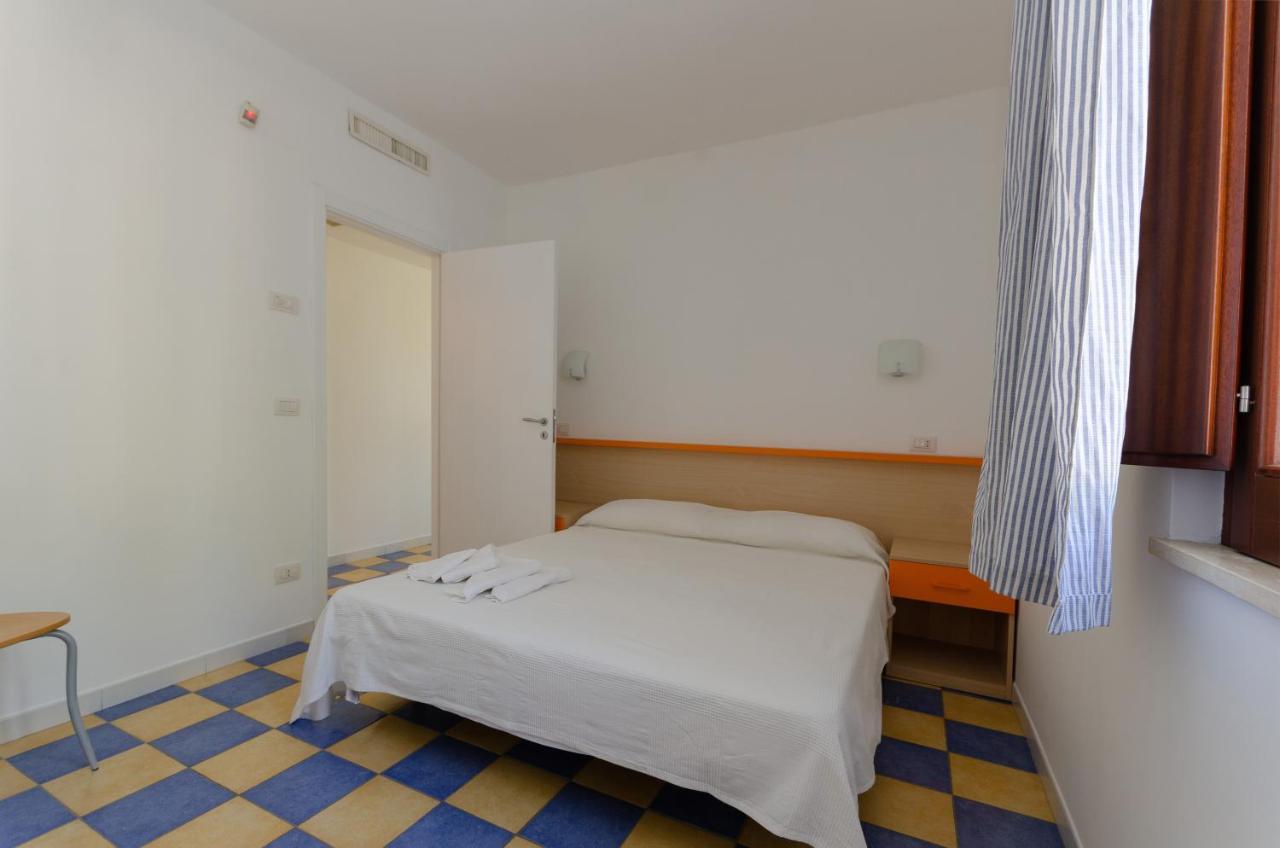 Case Vacanza Fracarluccio Mattinata Exterior photo