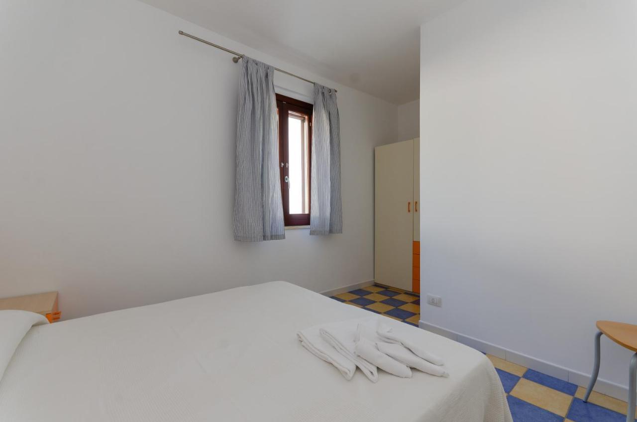 Case Vacanza Fracarluccio Mattinata Exterior photo