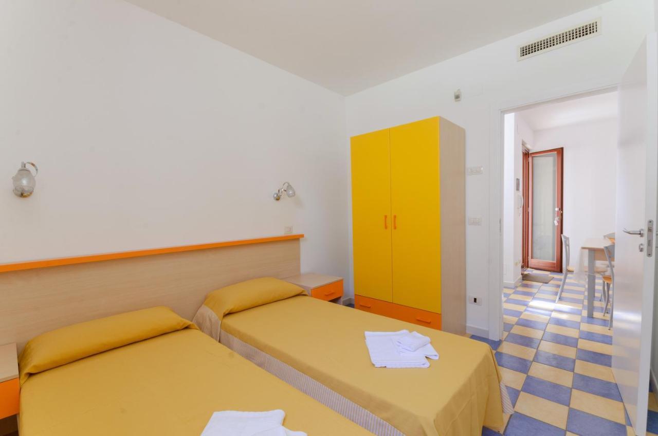Case Vacanza Fracarluccio Mattinata Exterior photo