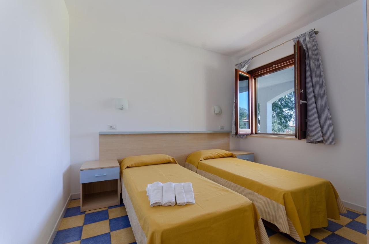 Case Vacanza Fracarluccio Mattinata Exterior photo