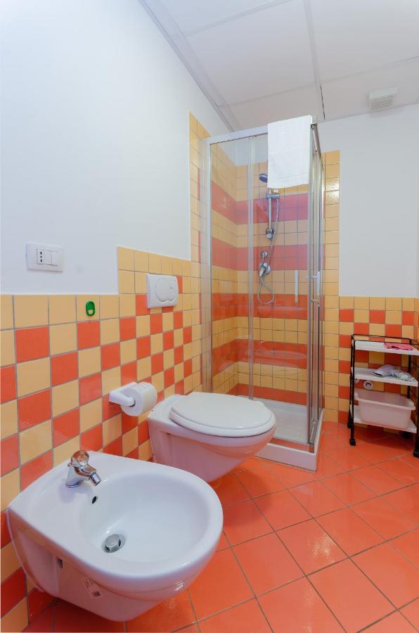 Case Vacanza Fracarluccio Mattinata Exterior photo