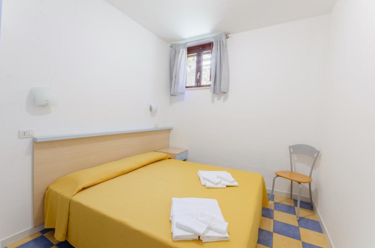 Case Vacanza Fracarluccio Mattinata Exterior photo