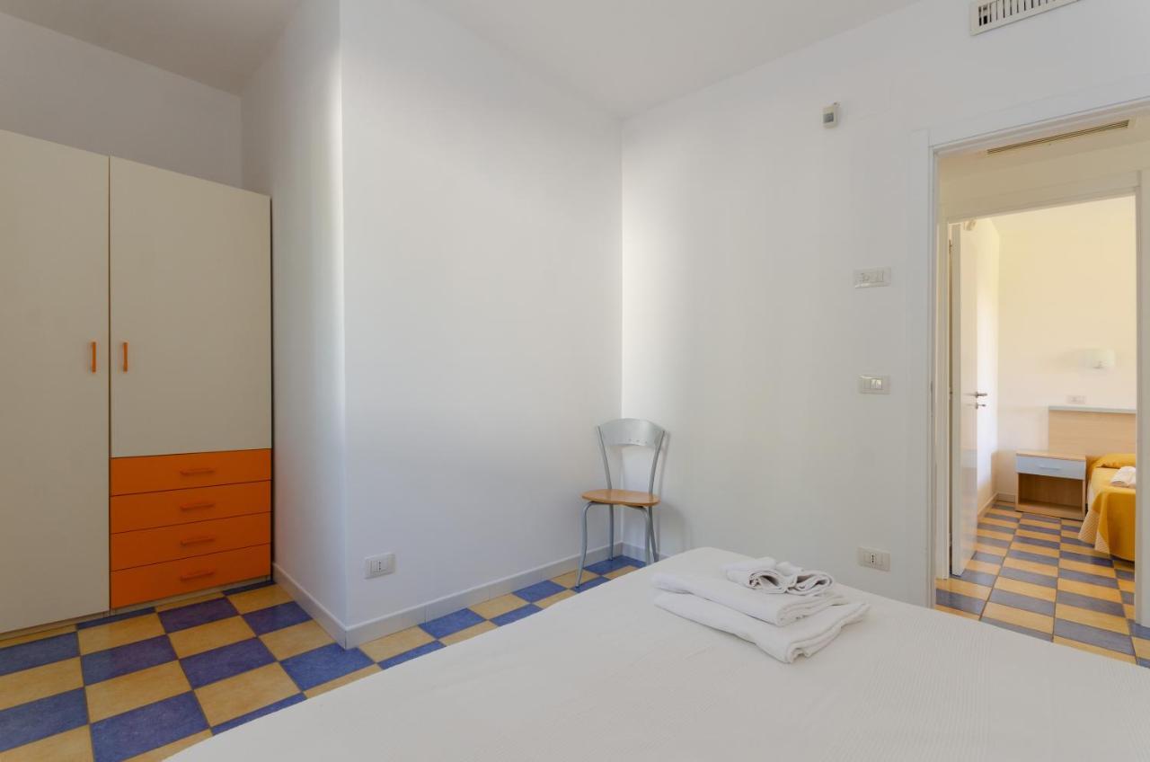 Case Vacanza Fracarluccio Mattinata Exterior photo