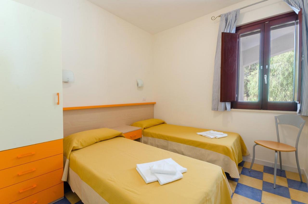 Case Vacanza Fracarluccio Mattinata Exterior photo